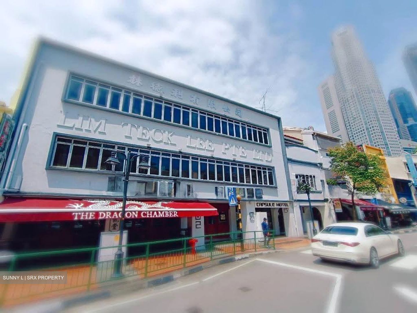 Boat Quay (D1), Retail #623842181